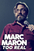 Película Marc Maron: Too Real