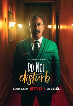 No molestar
