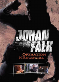 Película Johan Falk: Operation Näktergal