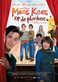 Película Mees Kees op de planken