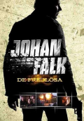 Película Johan Falk: De fredlösa