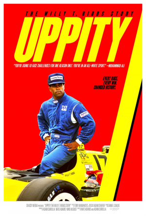 Uppity: The Willy T. Ribbs Story