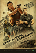 Película Operações Especiais