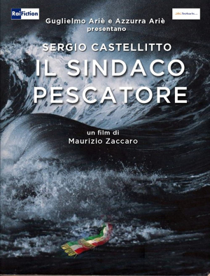 El alcalde pescador