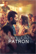 Película La fille du patron