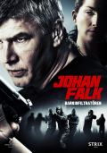 Película Johan Falk: Barninfiltratören