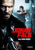 Película Johan Falk: Alla råns moder