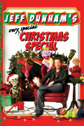 Película Jeff Dunham's Very Special Christmas Special