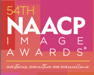 54th NAACP Image Awards