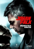 Película Johan Falk: Organizatsija Karayan