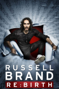Película Russell Brand: Re:Birth