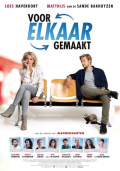 Película Voor elkaar gemaakt