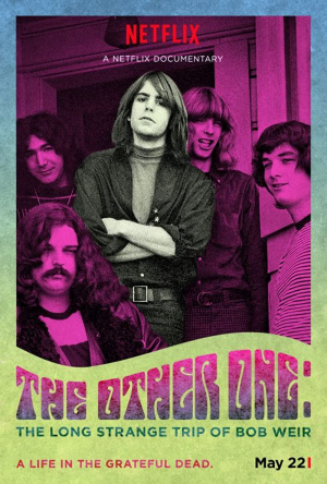 The Other One: The Long, Strange Trip of Bob Weir