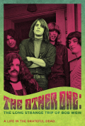 Película The Other One: The Long, Strange Trip of Bob Weir