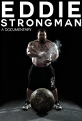 Película Eddie: Strongman