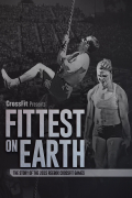 Película Fittest On Earth The Story of the 2015 Reebok CrossFit Games