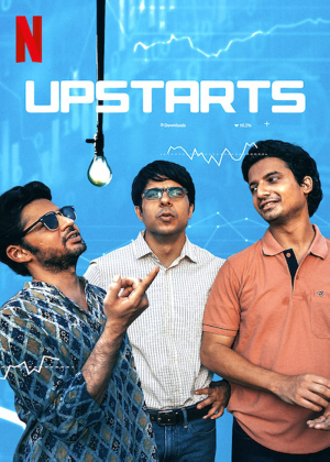 Upstarts Upstarts