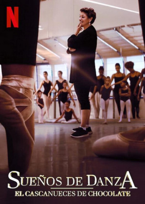 Sueños de danza: El cascanueces de chocolate