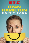 Película Ryan Hamilton: Happy Face