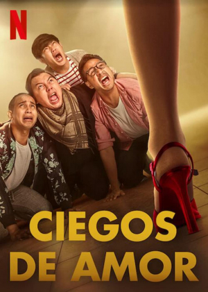 Ciegos de amor
