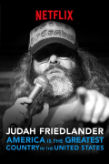 Película Judah Friedlander: America Is the Greatest Country in the United States