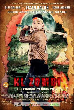 KL Zombi