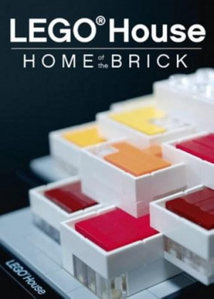 Lego House: Home of the Brick