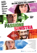 Película Passione sinistra