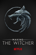 Película Making the Witcher