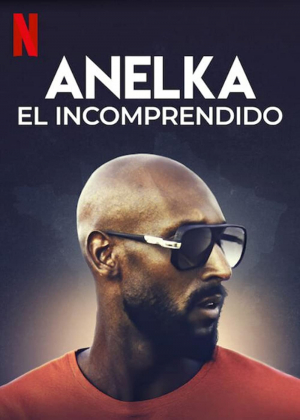 Anelka el incomprendido