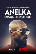 Película Anelka: Misunderstood