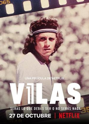 Vilas: Serás lo que debas ser o no serás nada