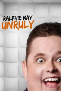Película Ralphie May: Unruly