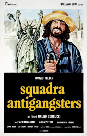 Squadra antigangsters