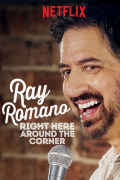 Película Ray Romano: Right Here, Around the Corner