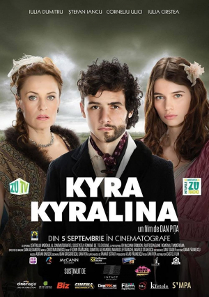 Kyra Kyralina