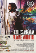 Película Carlos Almaraz: Playing with Fire
