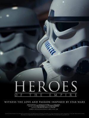 Heroes of the Empire