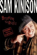 Película Sam Kinison: Breaking the Rules