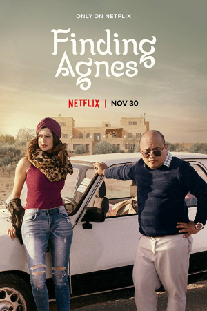 Buscando a Agnes