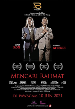 Mencari Rahmat Mencari Rahmat