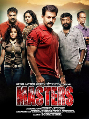 Masters