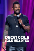 Película Deon Cole: Cole Hearted