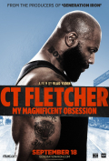 Película CT Fletcher: My Magnificent Obsession