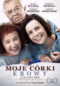 Película Moje córki krowy