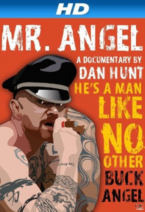 Mr. Angel Mr. Angel