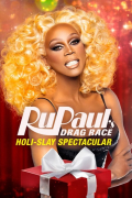 Película RuPaul's Drag Race Holi Slay Spectacular