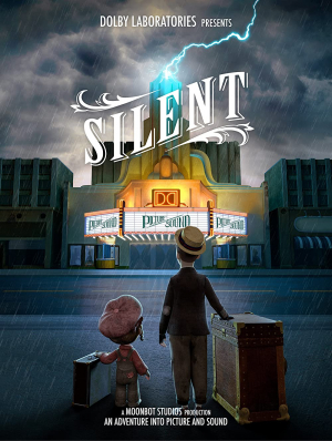 Silent Silent