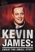 Película Kevin James: Sweat the Small Stuff