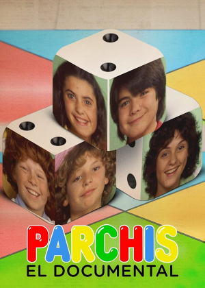 Parchís: El documental
